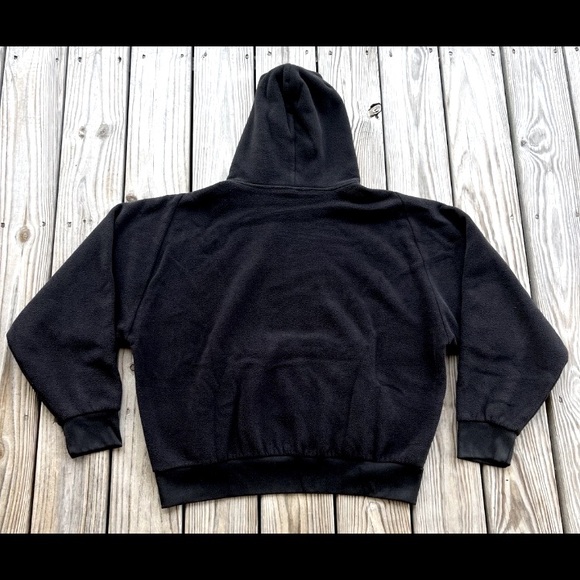 Gap Polar Fleece Hoodie - Picture 2 of 3